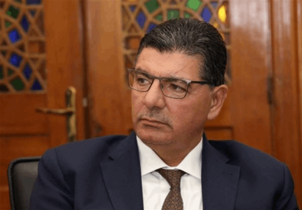 بهاء الحريري: لن نسمح أن يكون تسليم السلاح سبباً لاندلاع حرب أهلية 