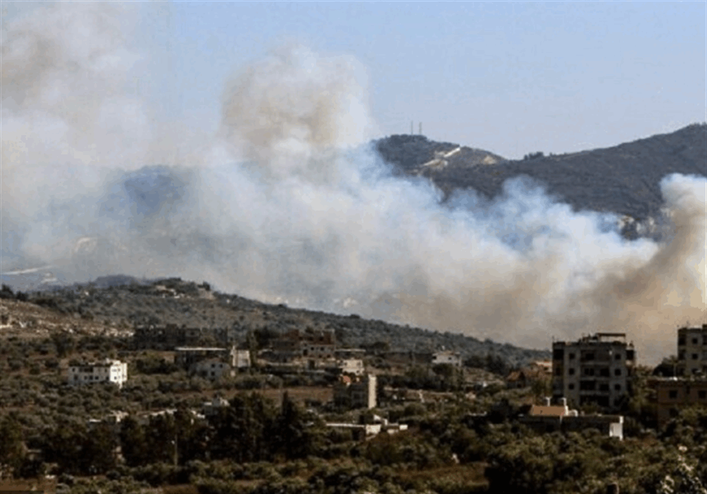 ما حقيقة انفجار ريف القصير؟ 