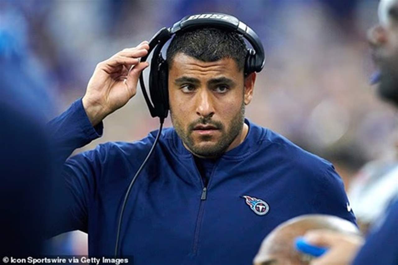 «تهمة الخنق» تطال مساعد مدرّب ميامي دولفينز