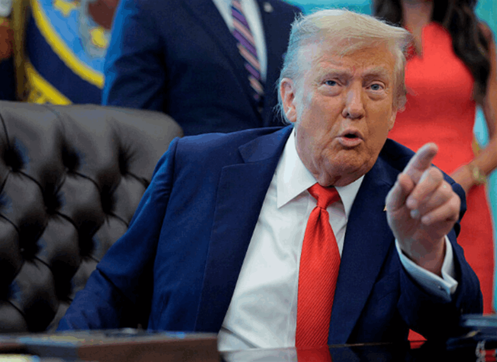 المحكمة الفيدرالية تضع حدا لقرارات ترامب