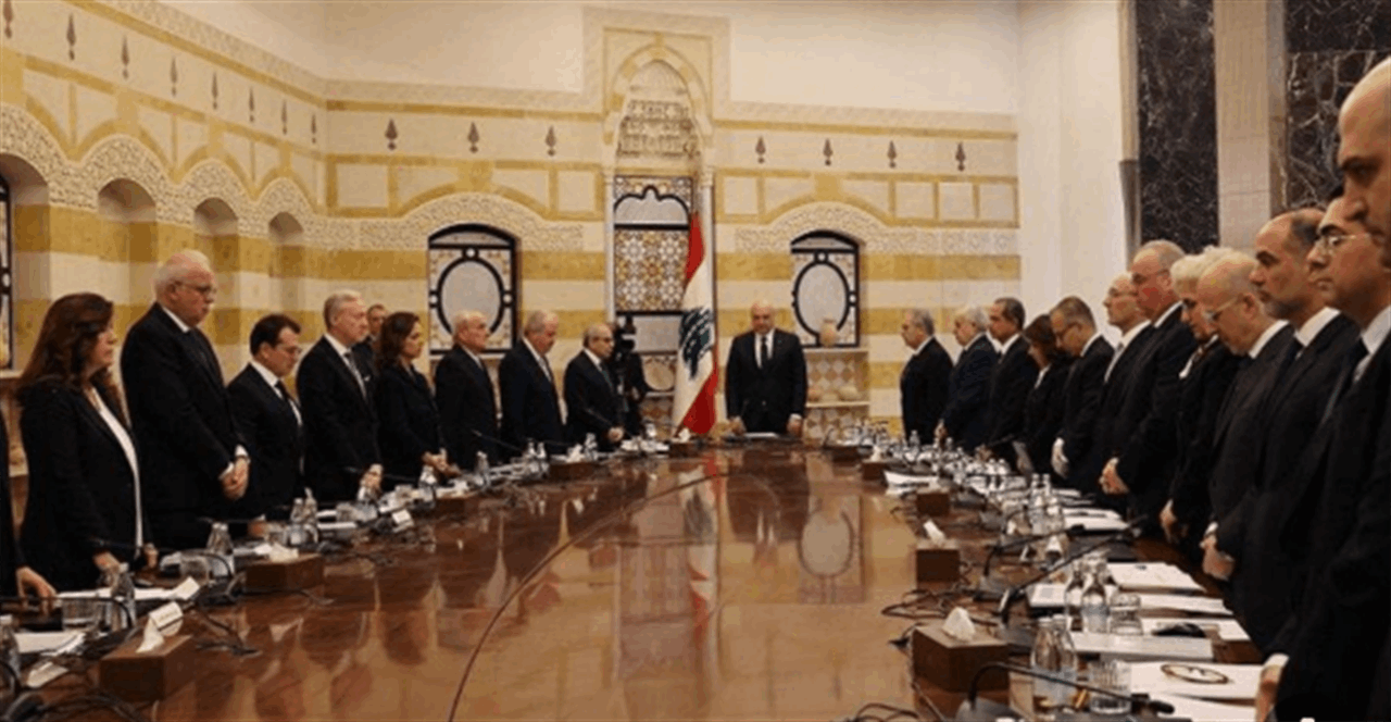 جلسة الغد خط فاصل!.. نائب يكشف (فيديو) 