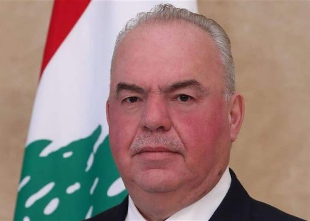 وزير الاتصالات: المسؤولية هي عنوان جلسة الغد