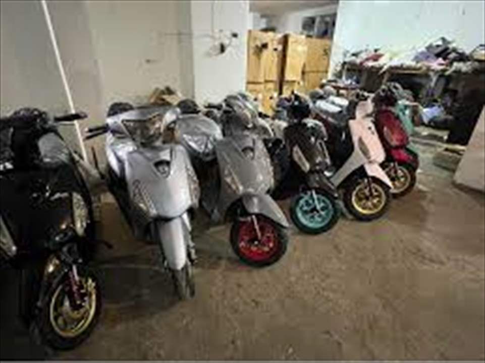 للراغبين بالحصول على رخصة سوق دراجة.. بشرى من الداخلية (صورة)