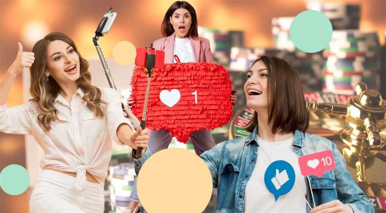 هكذا سيصبح شكل المؤثرين بعد 25 عام (صورة)