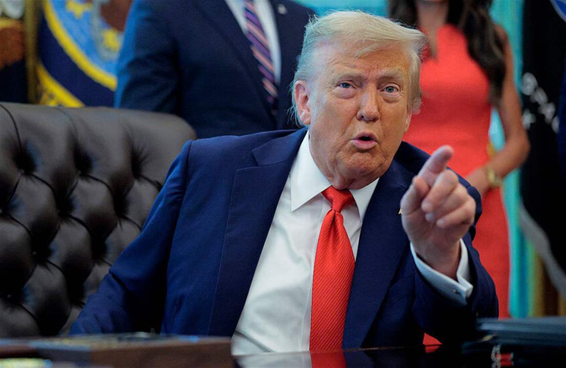 من الدفاع الى الحرب..قرار مفاجئ لـ&quot;ترامب&quot; 