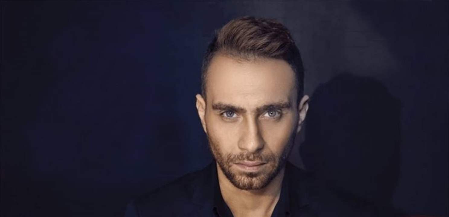 رسالة مباشرة من حسام حبيب إلى هيفاء وهبي