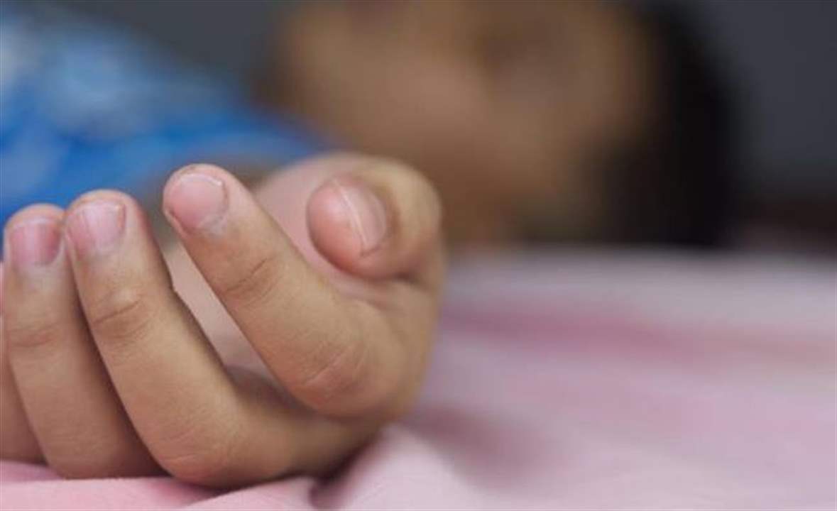بجرعة زائدة من الكوكايين.. وفاة طفل! 