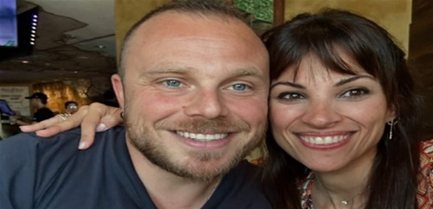 جوي نجم تحتفل بعيد ميلاد عاصي زياد الرحباني الـ41 برسالة حب مؤثرة