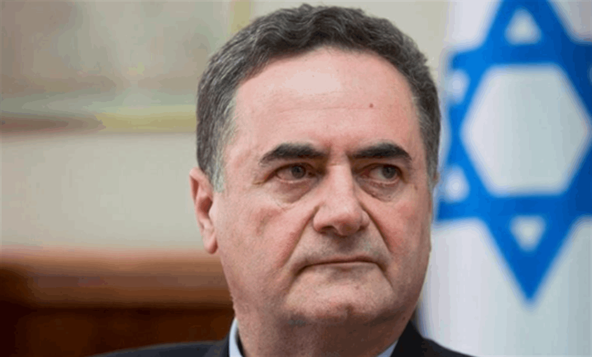 كاتس يُصعّد: الآن يُفتح باب الجحيم! 