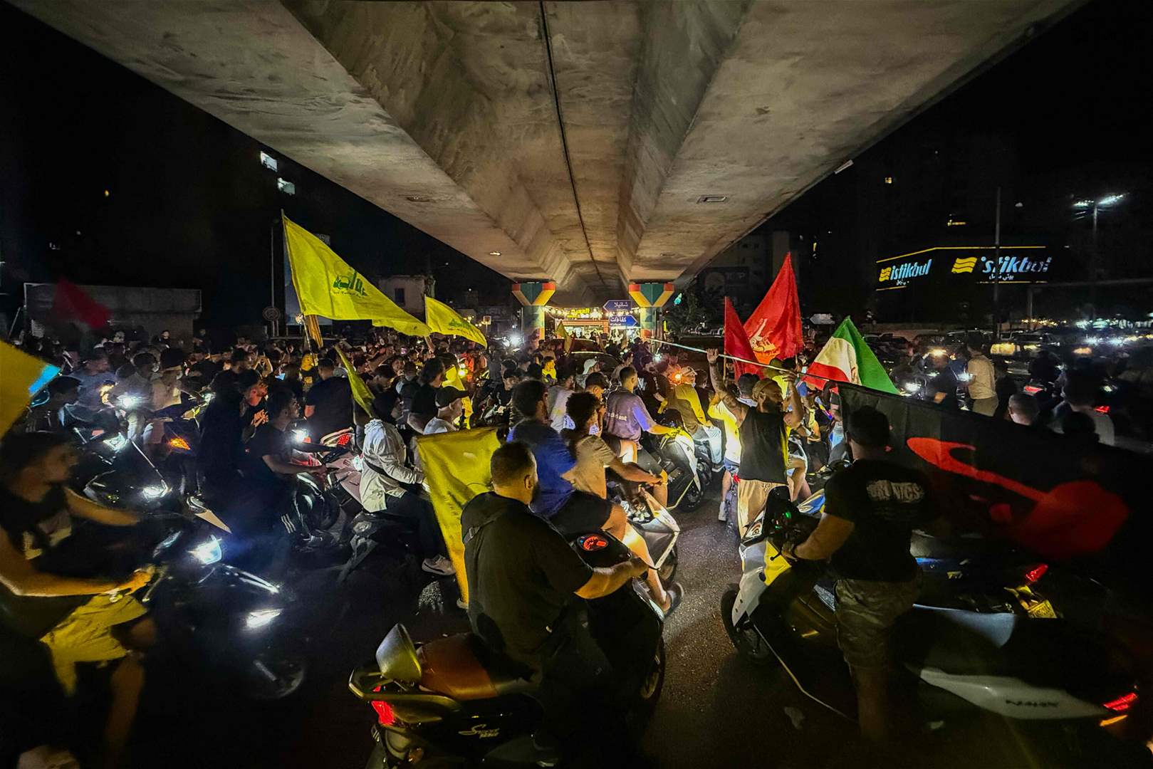 صورة من الأرشيف