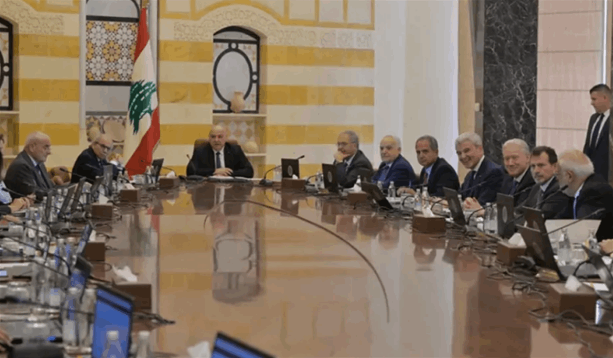 واشنطن تتطلّع الى البنود الزمنية.. والسلاح الظاهر &quot;ممنوع&quot;! (نداء الوطن)