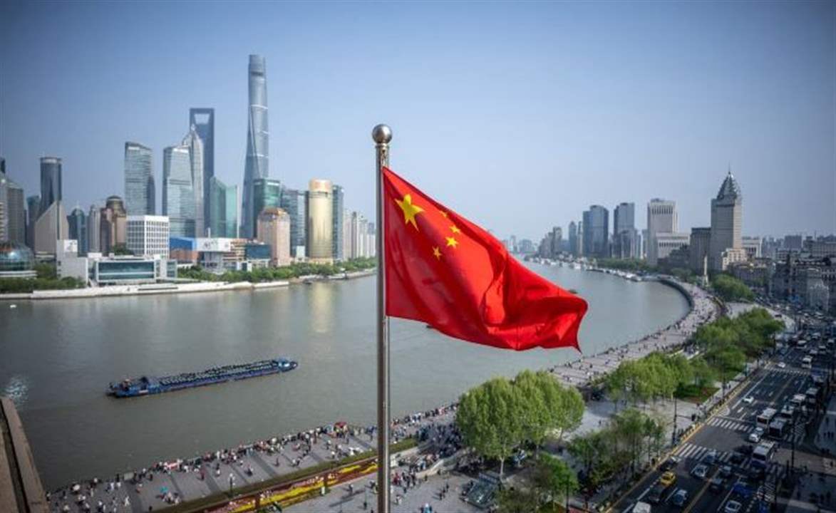 الصين توافق على الانضمام إلى إعلان نيويورك بشأن حل الدولتين