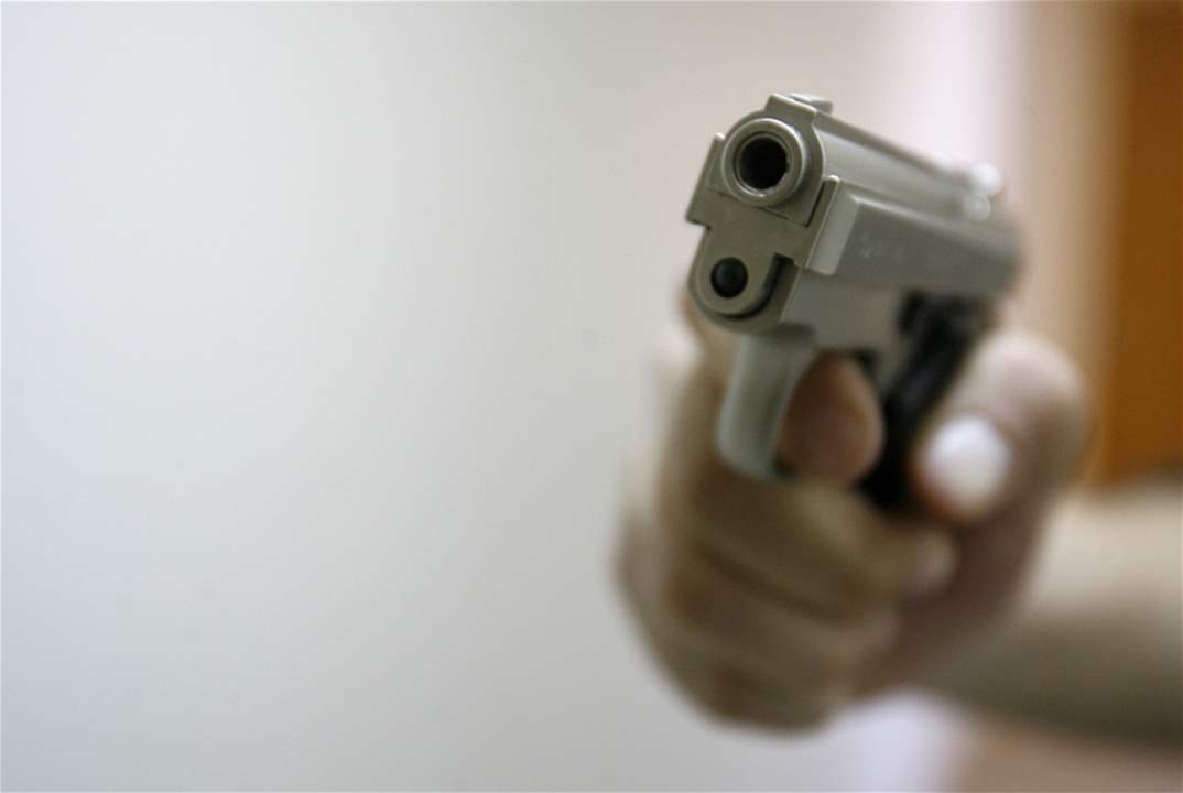 في صيدا.. اطلق النار باتّجاه دورية لقوى الأمن