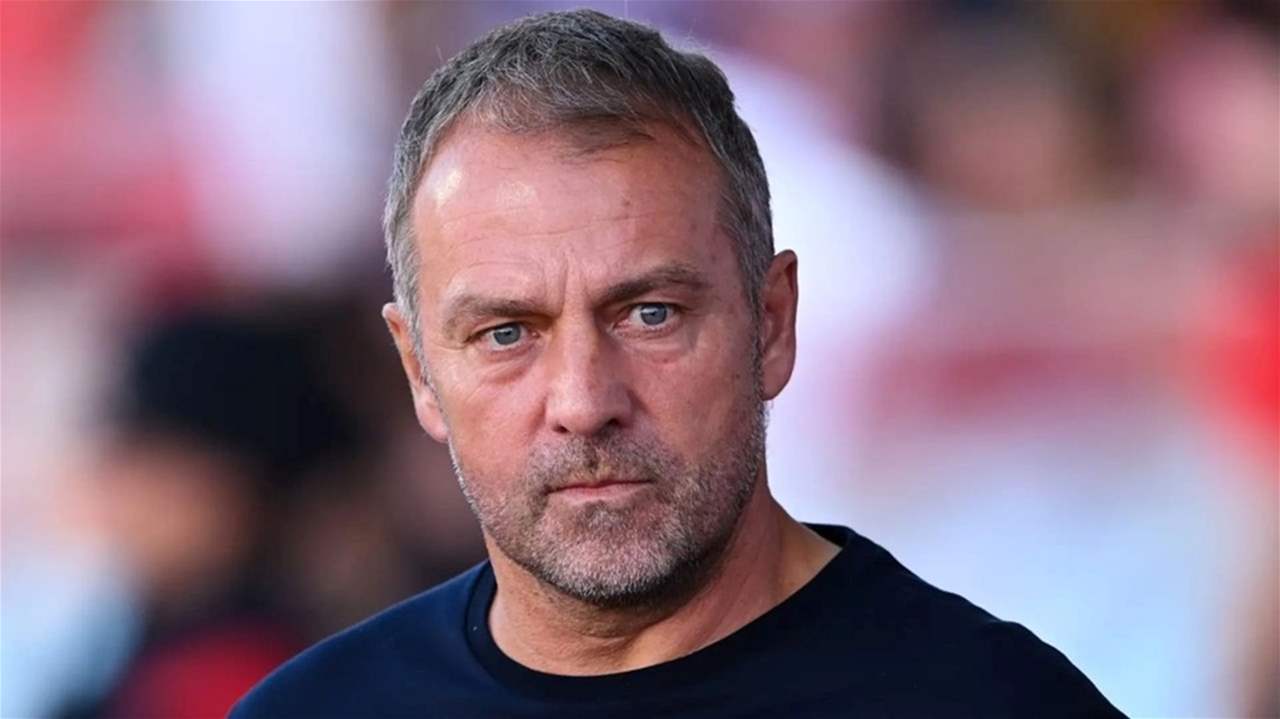 فليك &quot;أغلق&quot; غرفة الملابس على لاعبي برشلونة 