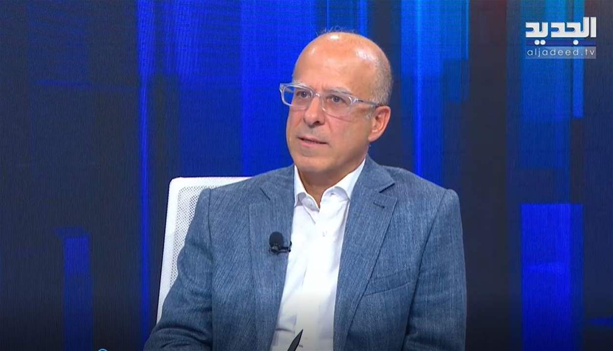 الوزير مكي لـ&quot;الجديد&quot;: لم يعد هناك مدّة زمنية لحصر السلاح