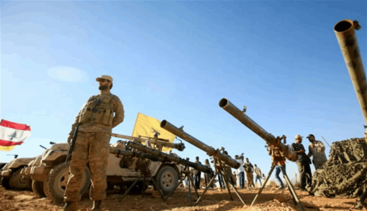 نائب في حزب الله للحكومة: راجعوا قراركم وإلا!