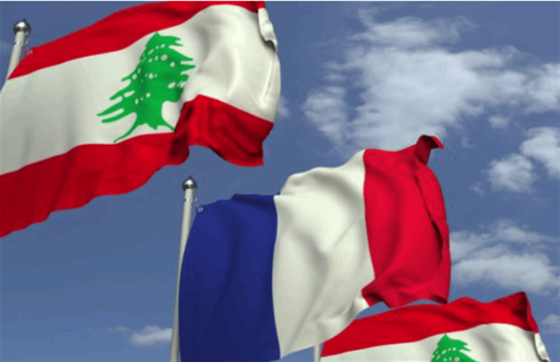 فرنسا ترحب بتبنّي الحكومة اللبنانية خطة الجيش