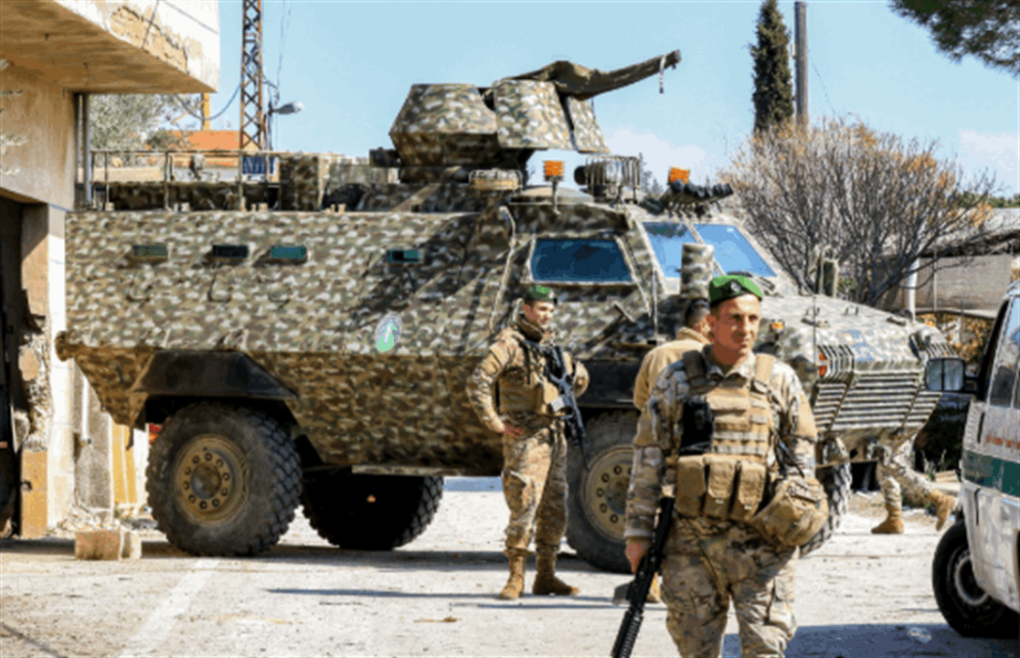 &quot;درع الوطن&quot;.. خطة الجيش تتكون من 5 مراحل