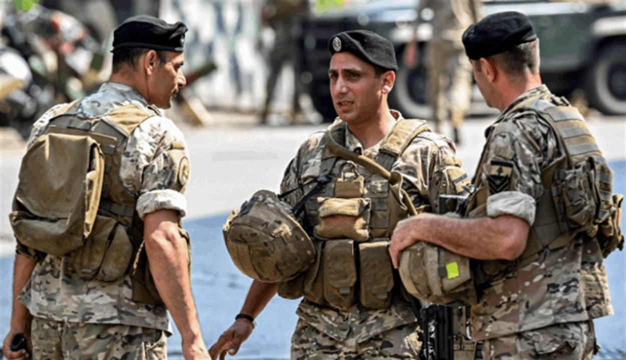 المرحلة المقبلة: انتشار للجيش ومداهمات ومصادرات! 