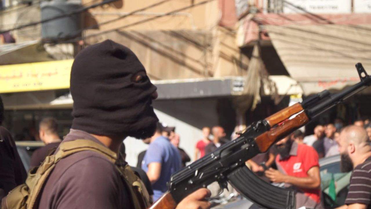 الـ&quot;شبح&quot; يتحضّر لدخول الساحة اللبنانية! (الشرق الأوسط) 