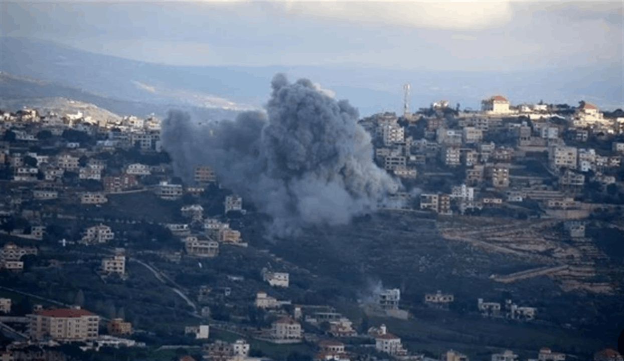 نائب في &quot;حزب الله&quot; للحكومة: أين السيادة؟.. أخرجوا العدو وبعدها نجلس!