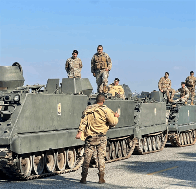 حزب الله ماضٍ بتعاونه مع الجيش.. واستعداد اسرائيلي للتهدئة مقابل؟ 