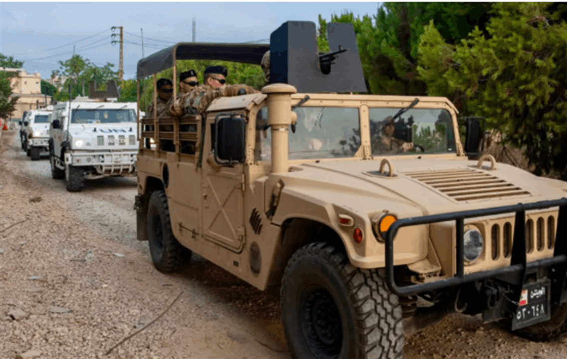  النهار: دفع أميركي لافت لإعادة تفعيل لجنة الإشراف