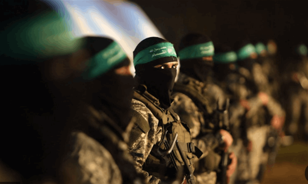  &quot;حماس&quot; أعلنت جاهزيتها للتفاوض مقابل إعلان واضح بإنهاء الحرب