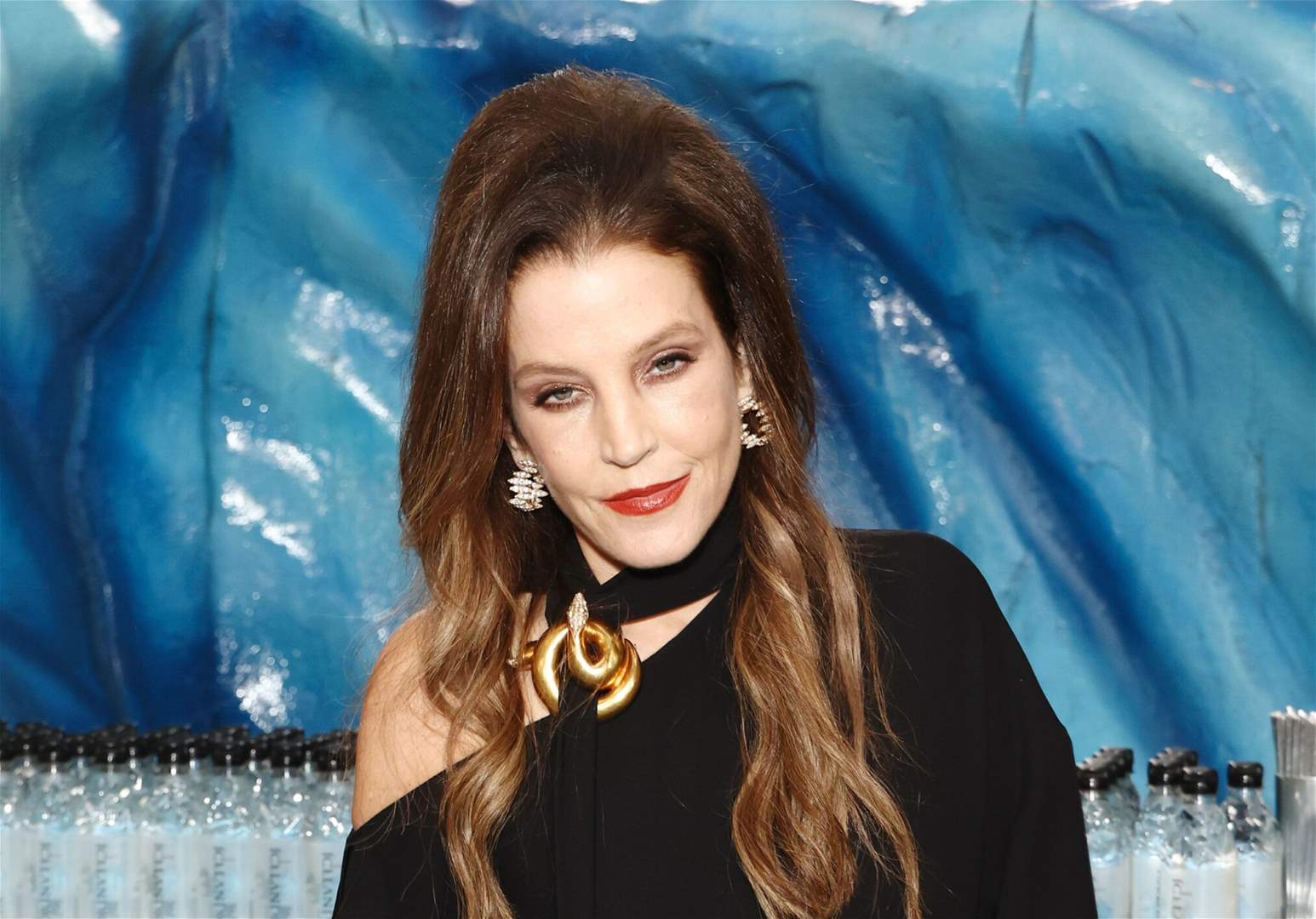 مذكّرات مسرّبة تتّهم بريسّيلا بإنهاء حياة ابنتها!