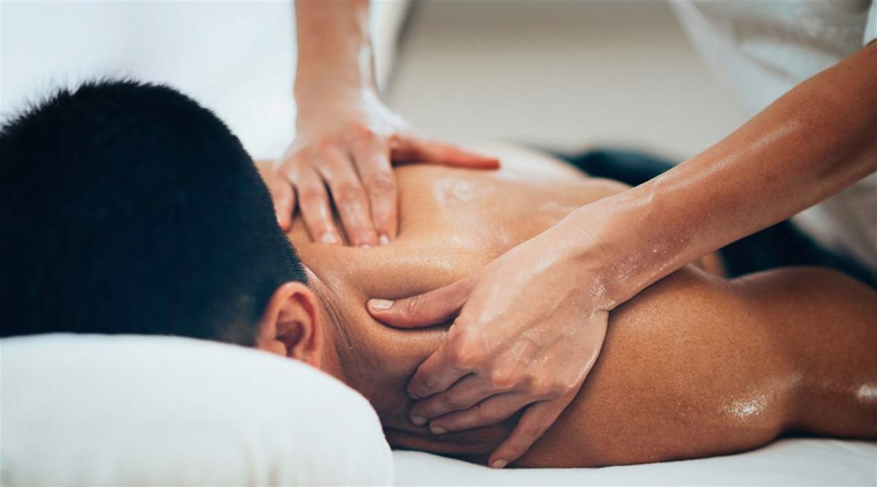 في زحلة.. تدليك و&quot;دعارة&quot; (صور)