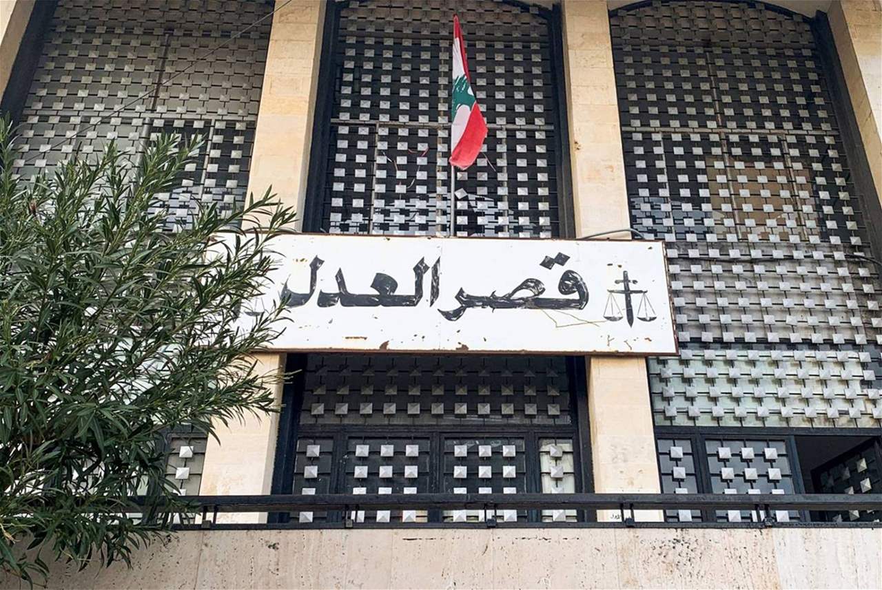 إدعاء قضائي بحق وليم نون.. إليكم التفاصيل 