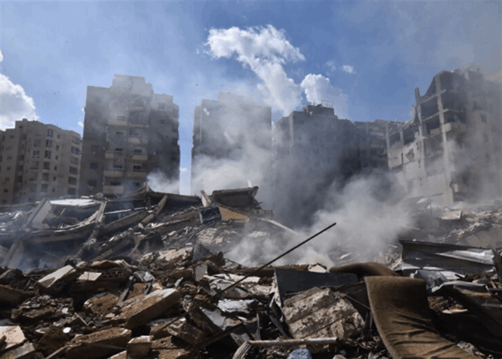 &quot;تململ وامتعاض&quot; داخل بيئة حزب الله (نداء الوطن) 