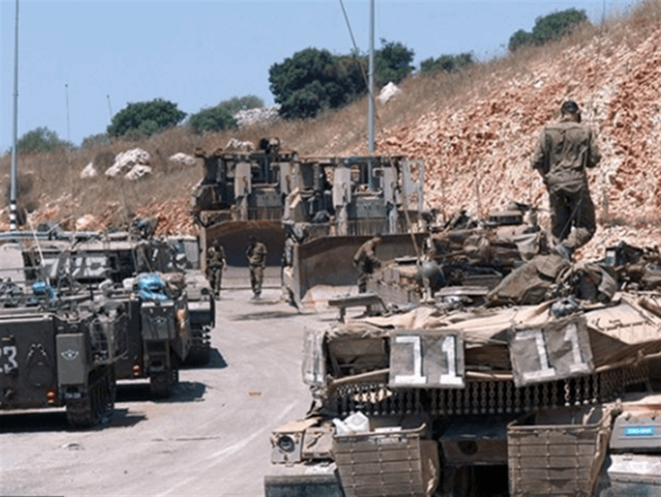 اتصالات منعت &quot;تفجير ملف السلاح&quot;؟ (الجمهورية)