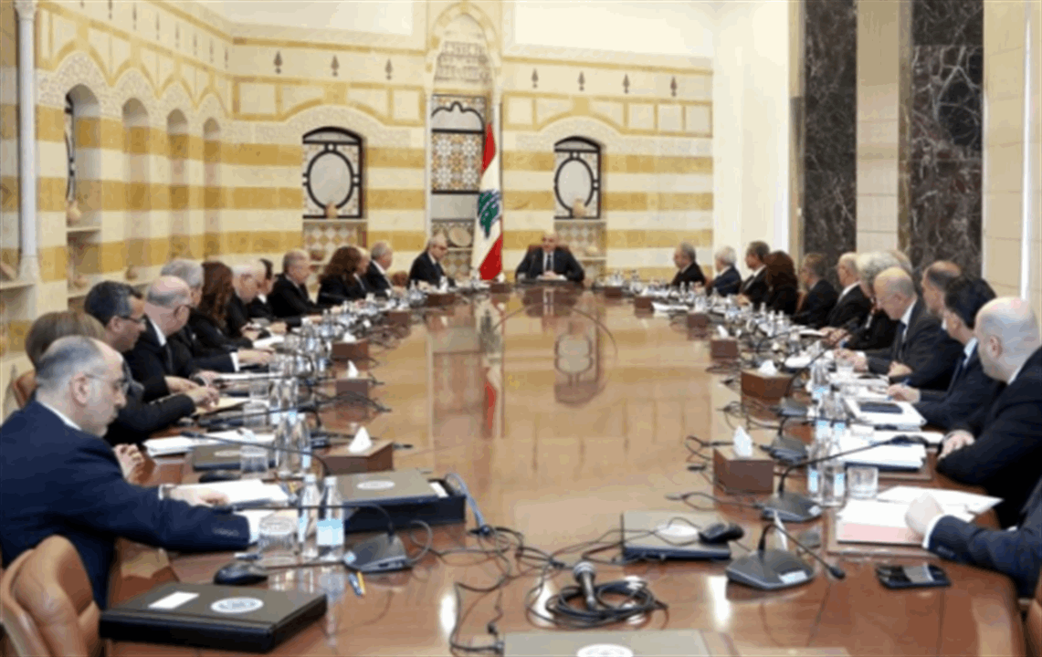 خطة الجيش &quot;مصدر طمأنة&quot; للجميع.. والعبرة في التنفيذ (الشرق الأوسط)  ​