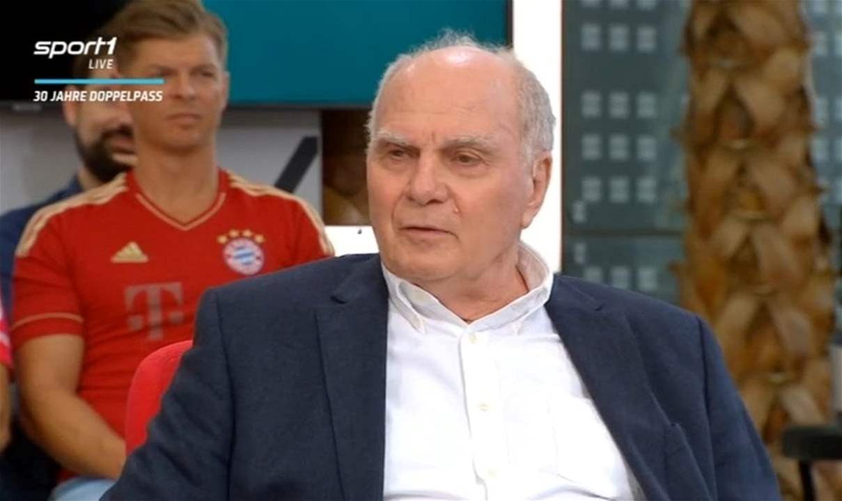 رئيس بايرن ميونيخ يسخر من برشلونة