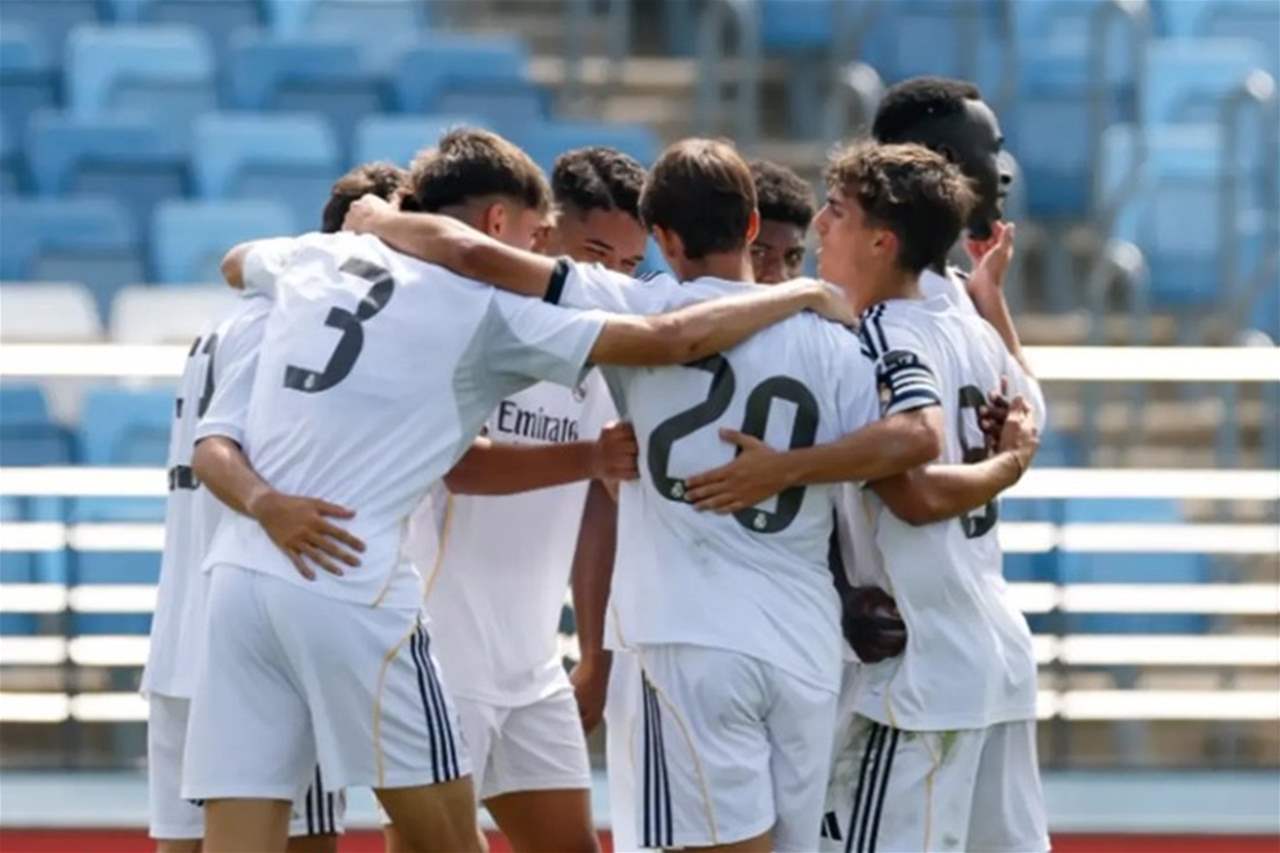 ريال مدريد يشتكي: فوضى داخل الاتحاد الاسباني لكرة القدم