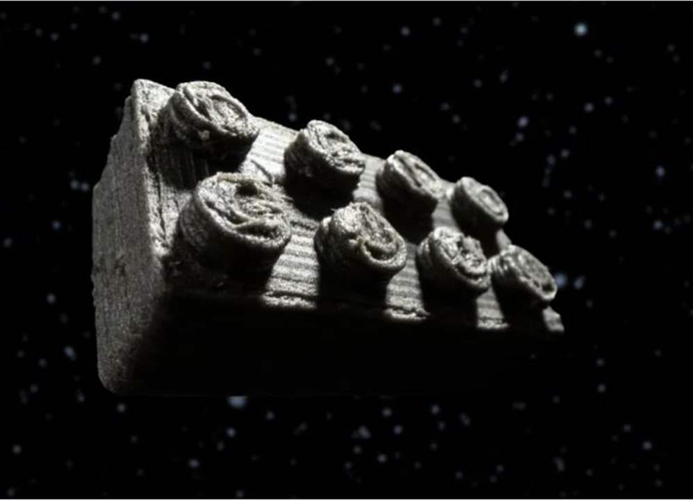 الليغو يدخل أمًّا موسوعة &quot;غينيس&quot;