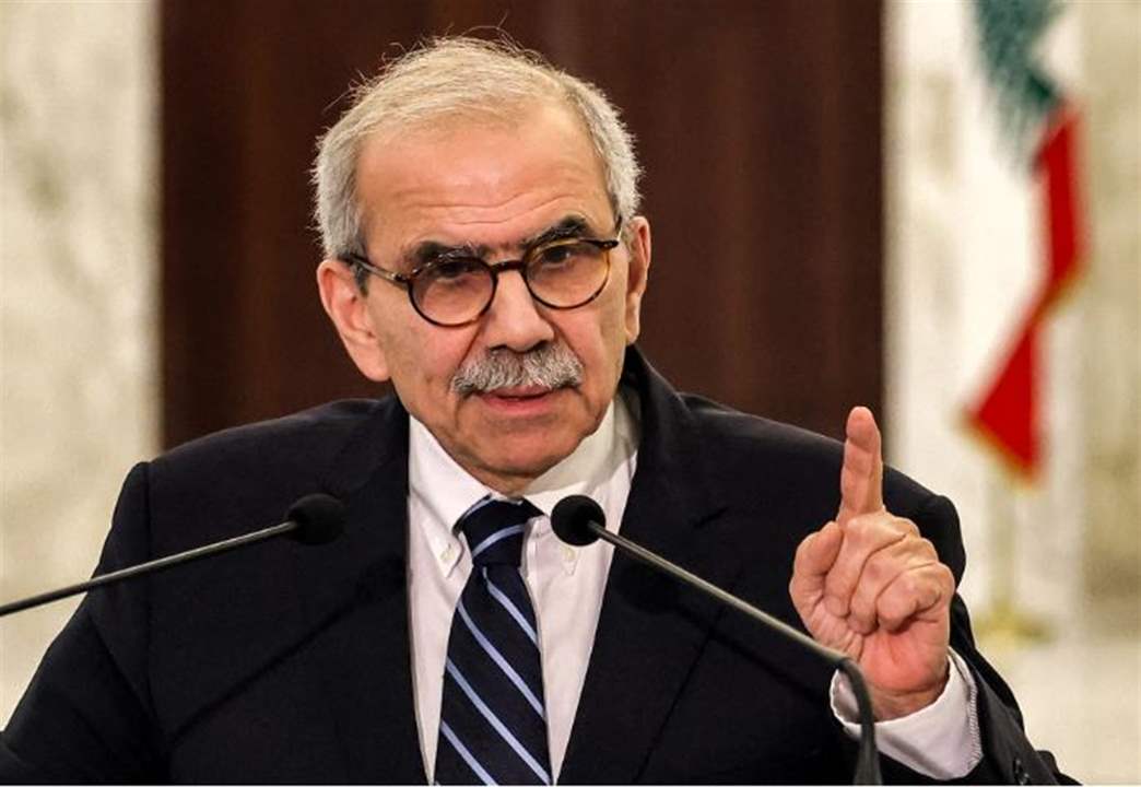 سلام: تمويل التعليم الرسمي أولوية وطنية 