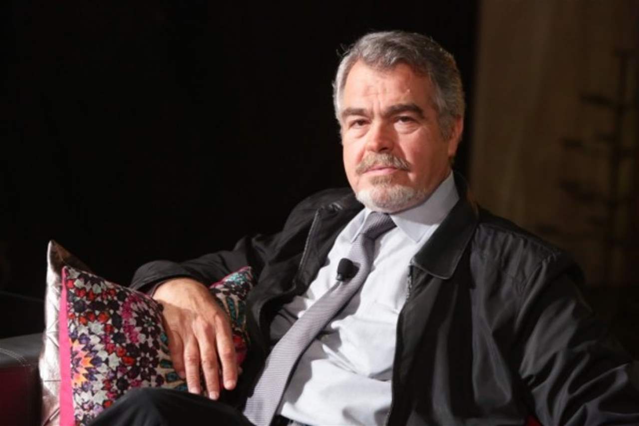 جورج شلهوب يعلن قرصنة حسابه على واتساب