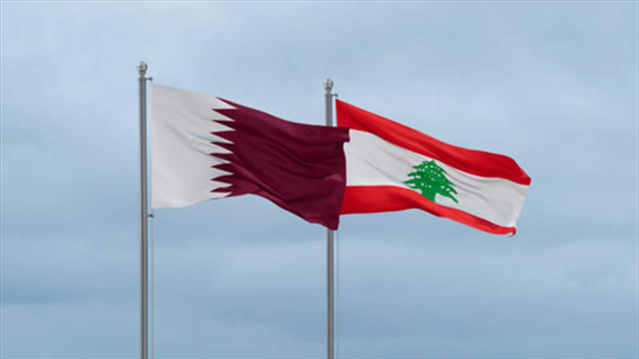 لبنان يدين الإعتداء على قطر