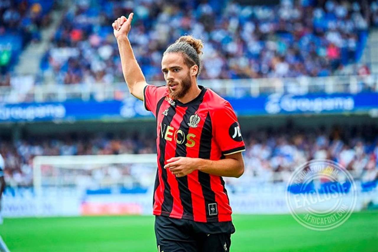 هل يلعب الجزائري الشاب الى جانب نيمار في سانتوس؟