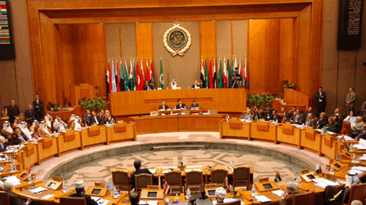 جامعة الدول العربية تدين القصف الإسرائيلي على الدوحة