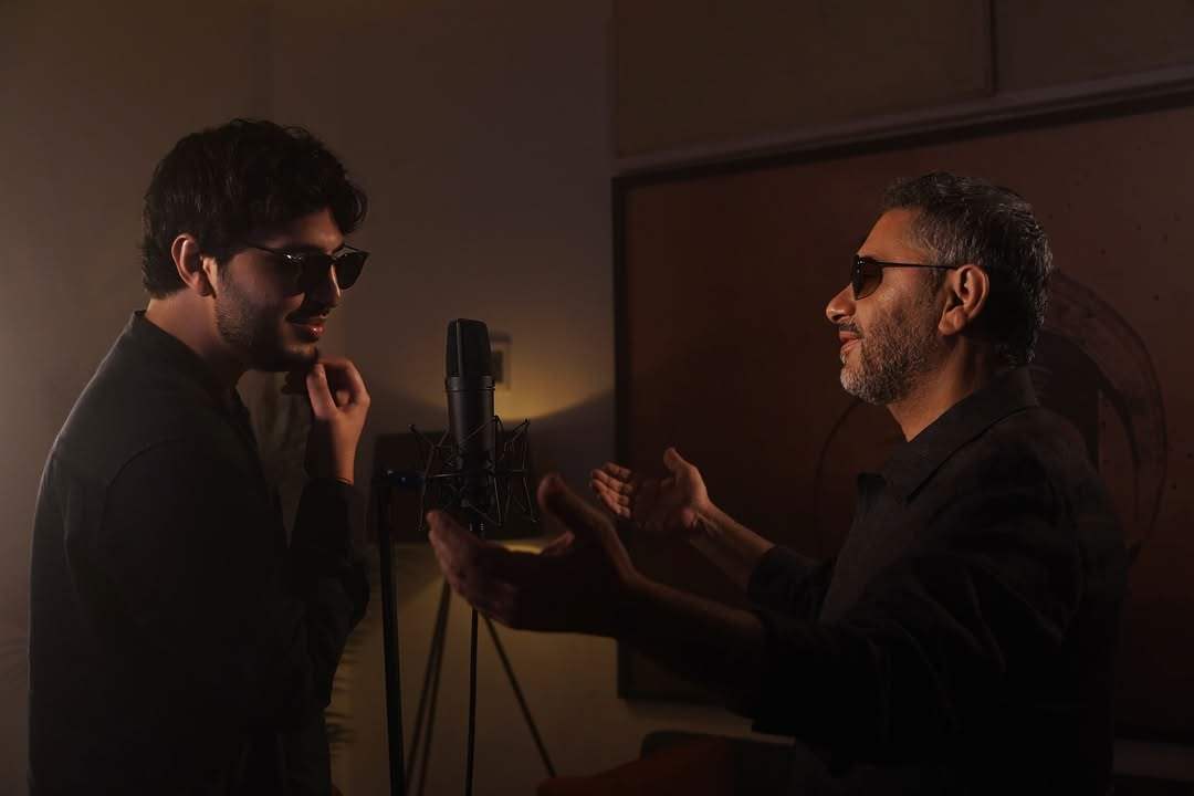 محمد فضل شاكر لـ راغب علامة: &quot;تحتاج للتصالح مع نفسك أولاً&quot;