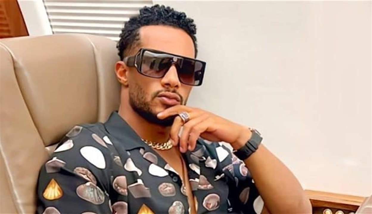 تجاهل لافت من محمد رمضان لحكم نجله 