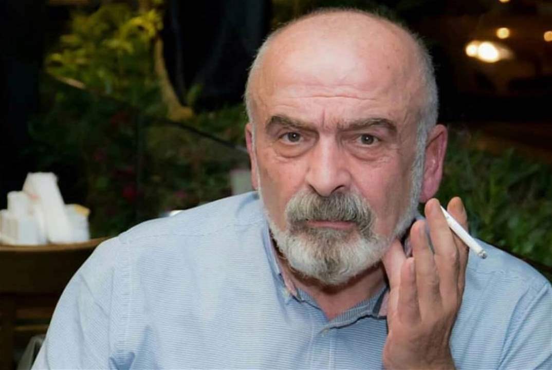 تامر عبد المنعم يدافع عن سلوم حداد: &quot;الرجل محب لمصر&quot;