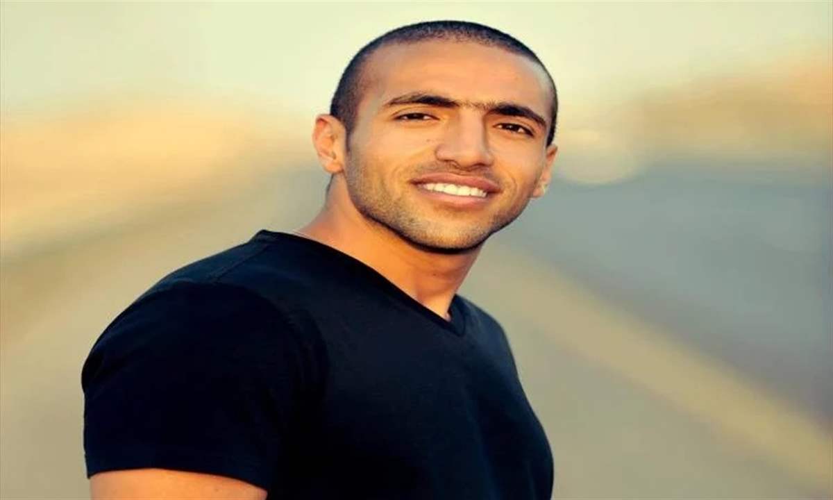 وفاة المطرب الشاب عمرو ستين وخطيبته مريم عامر منيب تنعيه