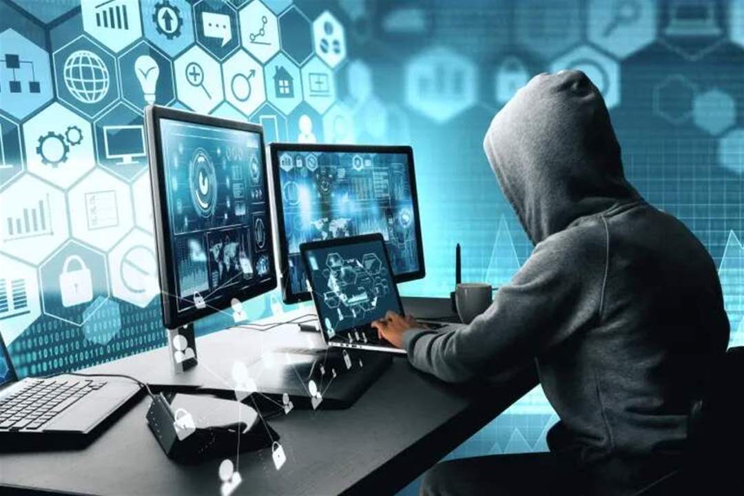 حسابات قوى الأمن أختُرقت