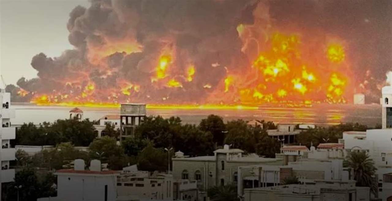 بعد إستهداف كبار قادة الحوثيين.. الجيش الإسرائيلي يزعم ضرب مراكز عسكرية في اليمن