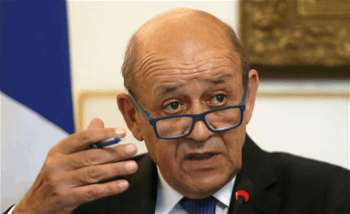 تعيينات جديدة في مجلس الوزراء.. وزيارة &quot;لودريان&quot; اقتصادية