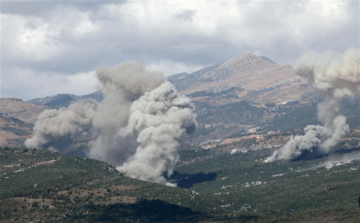  التطورات تتسارع وقلق من اتسـاع دائرة الحرب (الجمهورية) 